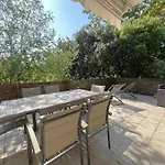 Appartement A - Proche Du Moulleau Avec Terrasse - Fr-1-474-281 *