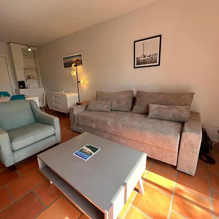 아파트 A - Proche Du Moulleau Avec Terrasse - Fr-1-474-281 아르카숑