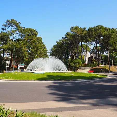 A - Proche Du Moulleau Avec Terrasse - Fr-1-474-281 * 아르카숑