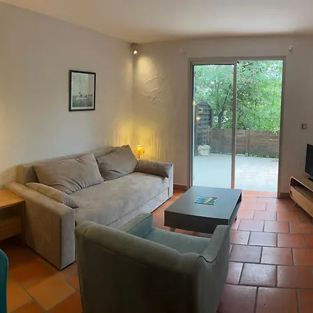A - Proche Du Moulleau Avec Terrasse - Fr-1-474-281 Apartament *