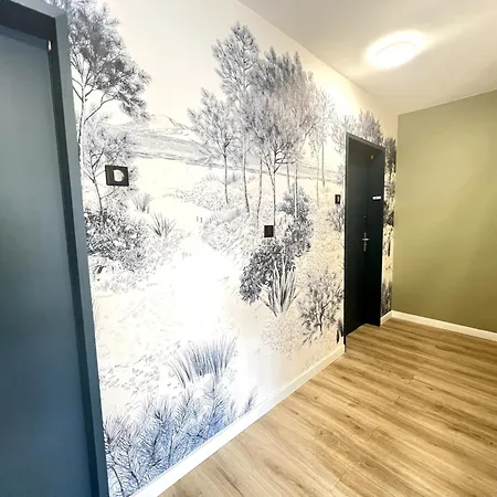 A - Proche Du Moulleau Avec Terrasse - Fr-1-474-281 아파트 *