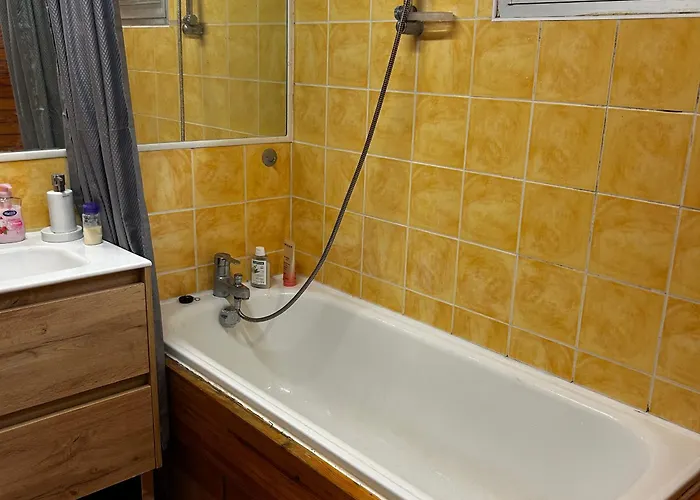 A - Proche Du Moulleau Avec Terrasse - Fr-1-474-281 아르카숑