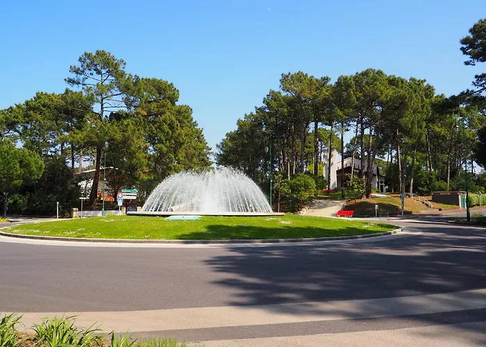 A - Proche Du Moulleau Avec Terrasse - Fr-1-474-281 * 아르카숑