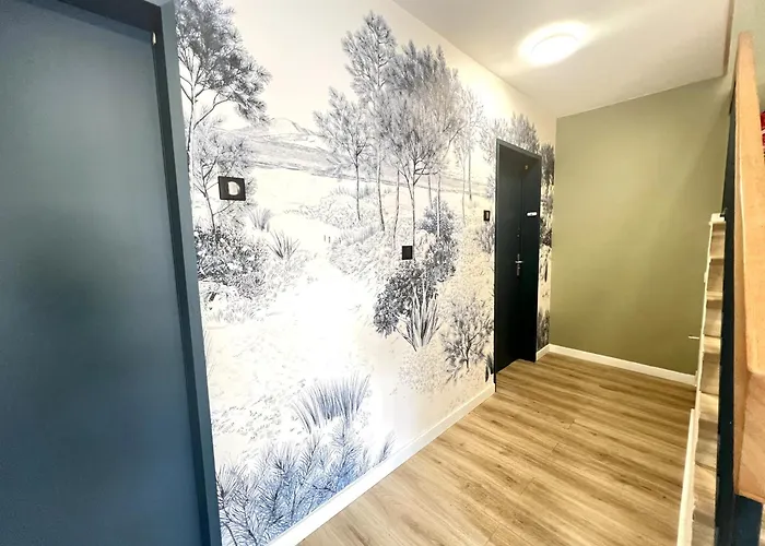 A - Proche Du Moulleau Avec Terrasse - Fr-1-474-281 아파트 *